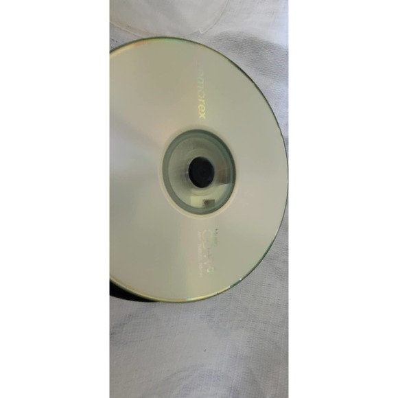 Blank CD DVD Memorex lot 19 DVD-R 9 CD-R - Picture 2 of 4